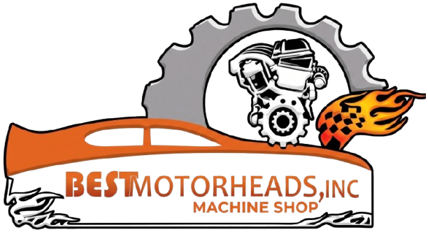 Best Motorheads Machine Shop